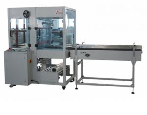  Sleeve Wrapping Machine Manufactures