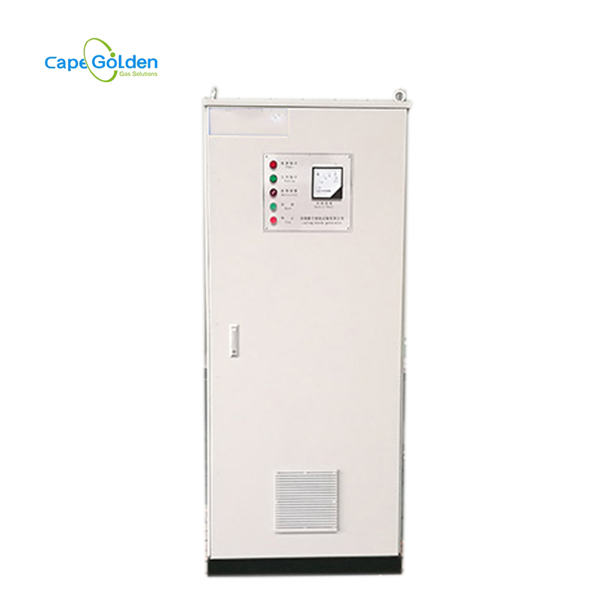 Buy cheap Waste Ozone Plant Water Treatment Lab Ozone Generator 10g 10—100% from wholesalers