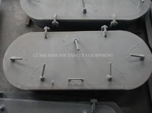  Watertight Door for Marine Manufactures