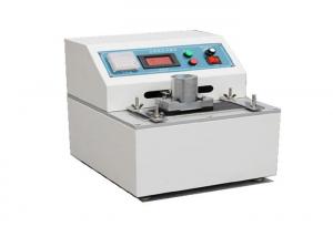  Digital Packaging Testing Equipments Ink Testing Instruments With LCD Display Manufactures