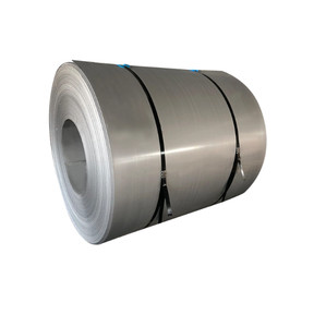 Buy cheap Cold Rolled Steel Coil AISI 201 Stainless Steel Coil And Steel Coil Sheets from wholesalers