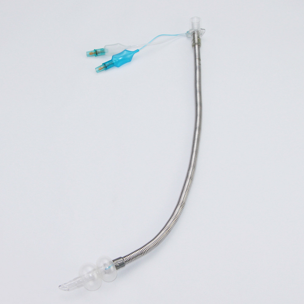 Buy cheap Good Sale Medical Laser Resistant Endotracheal Tube from wholesalers