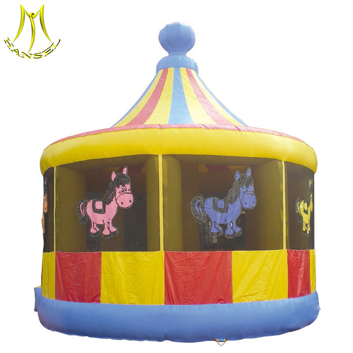  Hansel manufacturers of amusement products china inflatable toys inflatable bouncer castle Manufactures