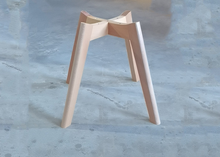  Customized Beech Wood Legs Manufactures