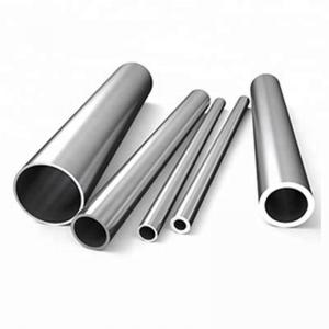  UNS NO6600 Nickel Alloy Steel Pipe A335 P11 Astm Inconel 600 Seamless Pipe Tube Manufactures