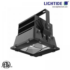  LED Flood light Outdoor 600W,  CREE LED & Meanwell driver for 5 yrs warranty Manufactures