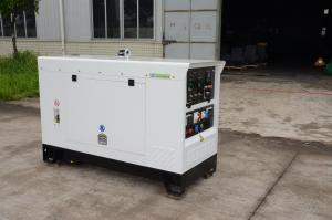  Welding Generator with Cummins Diesel Engine, 350A MMA, GMAW and TIG Welding Functions Manufactures