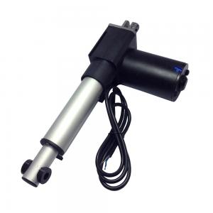  Linear Actuator Brushless DC Motor 24v High Torque Brushless Electric Motor 55w 6000N Manufactures