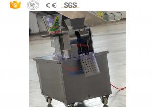  Multifunction Industrial Food Machinery Stainless Steel Automatic Dumpling Machine Manufactures