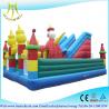 Buy cheap Hansel Commercial Grade Inflatable Animal Slide For Kids In Whosale Price from wholesalers