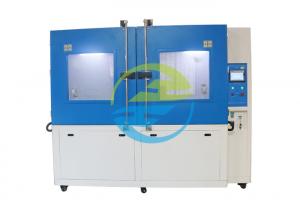  3000L Dust Chamber Test Device To Verify Protection Against Dust Manufactures