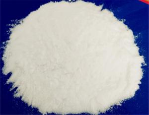  White Sodium Silicate Fluoride Powder For Inorganic Material 2.68 Density Manufactures