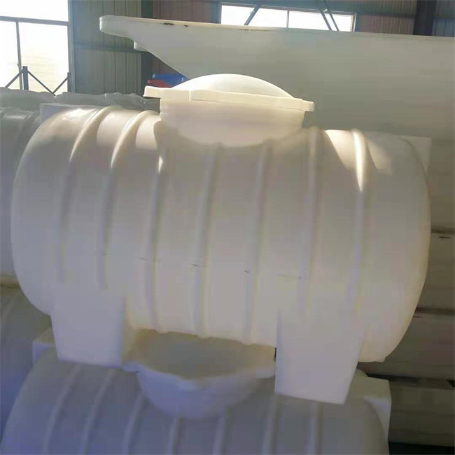  30000 Shots LLDPE Rotational Aluminum Mold , OEM Plastic Mold Fabrication Manufactures