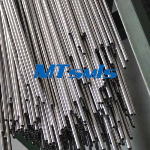  ASTM A269/A213 Stainless Steel BA Seamless Hydraulic Tubing Manufactures