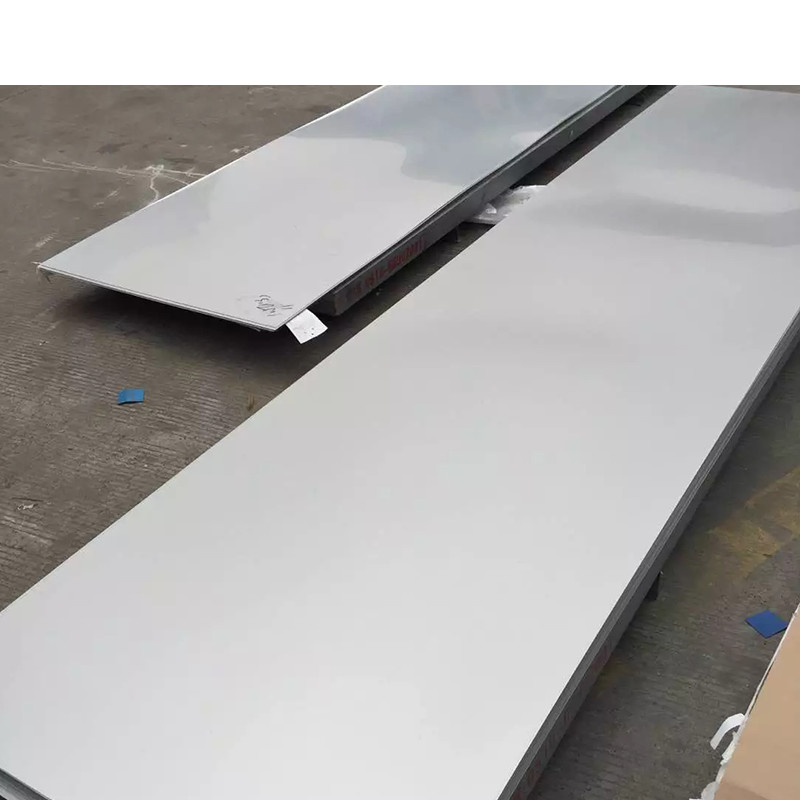  8 Gauge  7 Gauge 904l Ss 304 2b Finish Stainless Steel Sheet 201 202 Aisi 304 304l 316 316l 316Ti Manufactures
