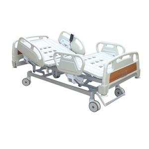  Medical Electrical Automatic Special Beds In Nursing With Five Function Manufactures