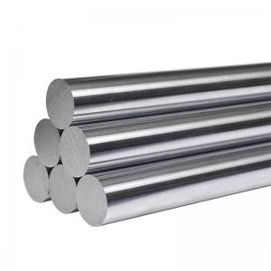  201 301 302 Polished 	Stainless Steel Bar Rod Round Astm A276 SS304 316 430 904 Manufactures