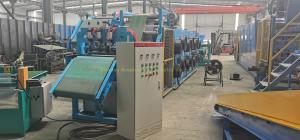  Rubber Sheet Cooling Line Batch off Cooler Cooling Machine Manufactures