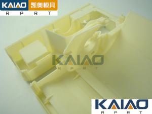  Smooth Extruding Prototype Plastic Molding Electroplating Surfaces Manufactures