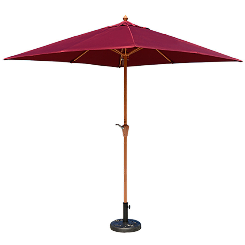 Blade Runner Light Saber LED Long Outdoor Umbrella Custom Logo Printing Manufactures