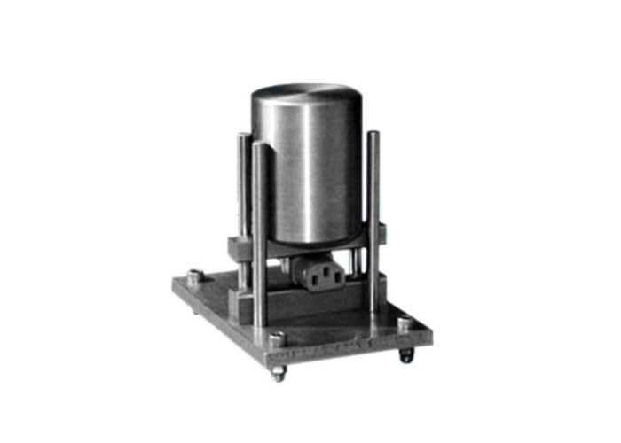  IEC60884-1 Clause 24.19 Figure 38 Heat Resistance Compression Testing Machine Manufactures