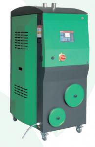  Centralized Air Dry Dehumidifier , Industrial Desiccant Dehumidifier 220V Manufactures