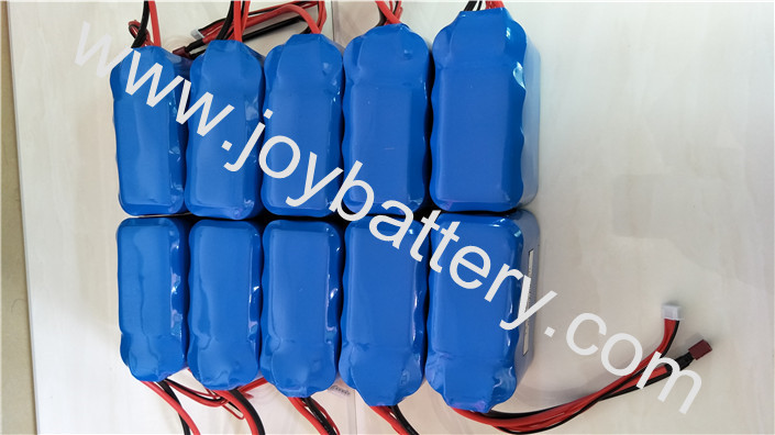 rechargeable 4s2p 12v 5000mah lifepo4 a123 battery pack Manufactures