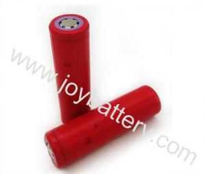  Sanyo UR18650ZY 3.7V 2600mAh 18650 rechargeable li-ion battery sanyo ur18650fm/ur18650fj 3.7v sanyo 2600mah battery Manufactures