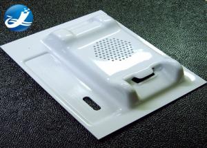  Customized Thermoplastic Vacuum Forming Pvc Sheet As Client Drawing Design Manufactures