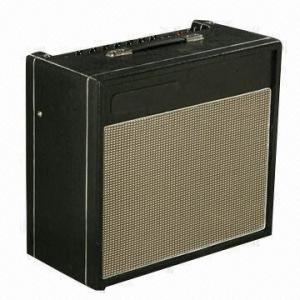  Guitar Amplifier, All Tube Super Series, with 30W Output Manufactures
