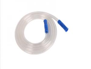  Medical Disposable Surgical 180cm Length Suction Connecting Tube Manufactures