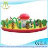 Buy cheap Hansel Giant Commercial Grade Inflatable Combo With Slide from wholesalers