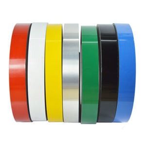  Colour Painted Aluminum Coil Mill Finish Smooth 0.13mm 1060 5652 Manufactures