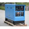 Buy cheap Welding Generator with Changchai Diesel Engine, 3.8kVA, Single Phase in Stock on from wholesalers