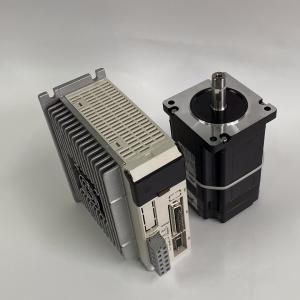  86mm Closed Loop Stepper Motor Nema 34 12NM with Driver CE RoHS Manufactures