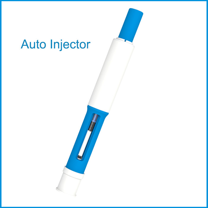  Self Administration 1ml Bd Syringe Auto Injection Device Manufactures