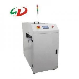  4-6 Bar Air Pressure SMT PCB Vacuum Loader Suction Type 6 Seconds Cycle Time Manufactures