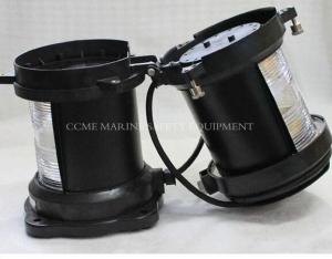  Marine Double-Deck Starboard Light Manufactures