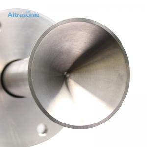  15kHz High-Performance Stable Ultrasonic Atomizer Uniform Spray Aand Fine Particles Manufactures