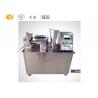 Buy cheap Low Energy Industrial Food Machinery Commercial Samosa Empanada Dumpling Making from wholesalers