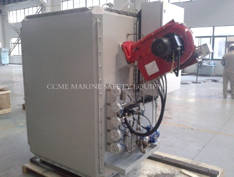  Marine Solid Waste Treatment Incinerator Manufactures