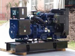  Perkins Diesel Generator Set Manufactures