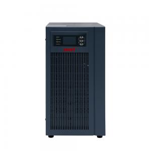  6KVA 6000W PF1.0 UPS Uninterruptible Power System , Battery Backup Power Supply Manufactures