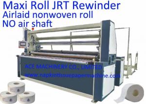  Maxi Jumbo Roll Tissue Machine Manufactures