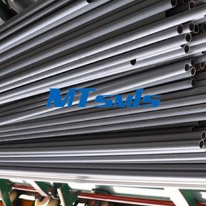 ASTM A213/269 Stainless Steel Tubing Heat Exchanger AP Surface For Pressure Vessel Manufactures