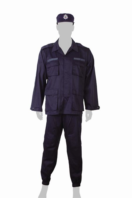  Camouflage Style Mens Work Uniforms , Heavy Duty Workwear Protective Clothing Manufactures