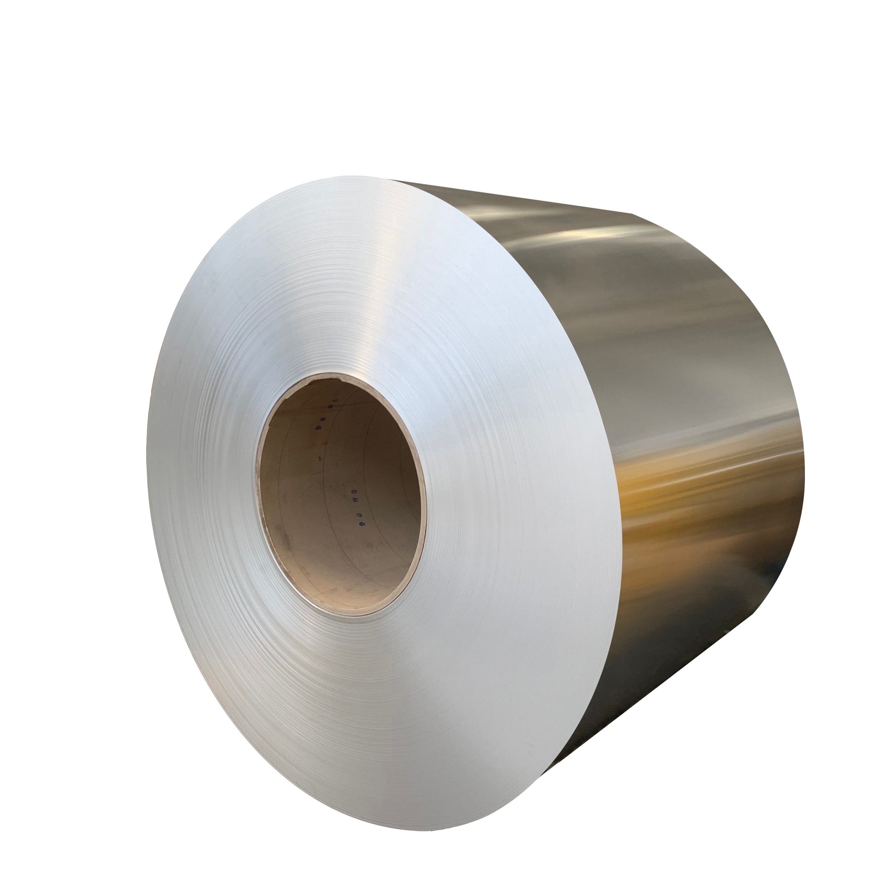  Astm Aisi Jis PVDF H11 3003 Steel Aluminum Alloy Coil 1060 Color Coated Manufactures