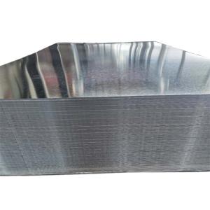  Aisi 304 Stainless Steel Sheet 410 201 304 316 1mm 2mm Thickness Cold Rolled Manufactures