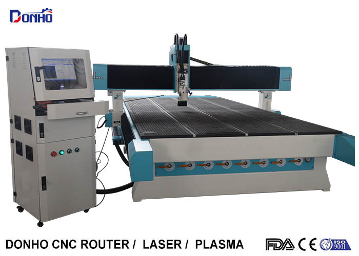  CNC 3 Axis Engraver Machine , CNC Router Engraving Machine For Alucobond Cutting Manufactures