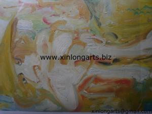  Canvas Paintings 60x90cm SP6916 Manufactures